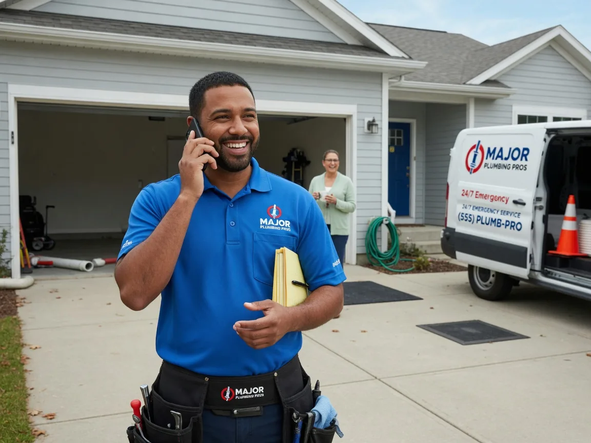 Drain Cleaning Services Horace, ND FAQs